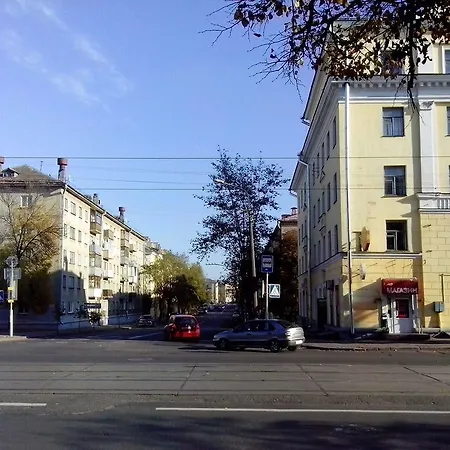 On Kalinina Апартаменты Минск