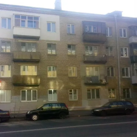 On Kalinina