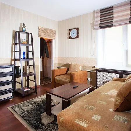 On Kalinina Апартаменты *
